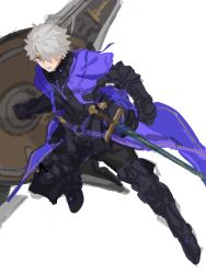 galahad (fate) from fate/grand order