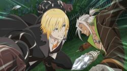 eizen (tales) from tales of (series)