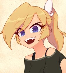 nelly (xyronii) from original by xyronii