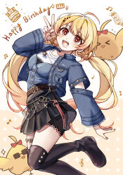 otonose kanade from hololive