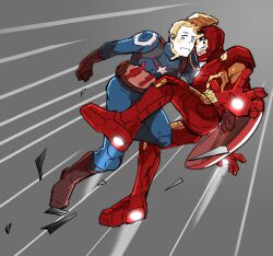 captain america from captain america (series)