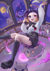 ninomae ina'nis from hololive
