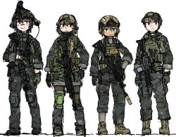 original fan art