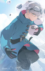 fate/grand order fan art