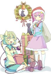 hata no kokoro from christmas