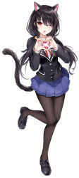 tokisaki kurumi from date a live by asle
