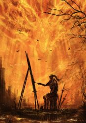 executor (elden ring) from elden ring