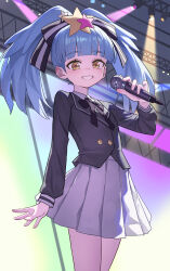 hoshikawa lily from zombie land saga