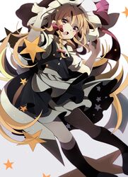 kirisame marisa from touhou by fumiko (miruyuana)