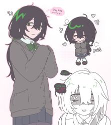 Booru post from safebooru.org