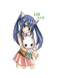charle (fairy tail) from fairy tail by mashima hiro