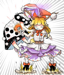 doremy sweet from touhou by peroponesosu.