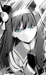 silence suzuka (umamusume) from umamusume