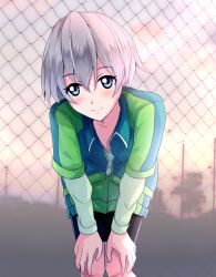 totsuka saika from yahari ore no seishun lovecome wa machigatteiru. by takamatsuya