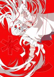 arcaea fan art