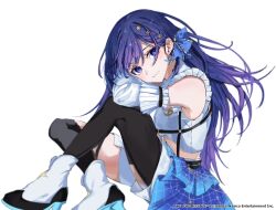 idolmaster fan art