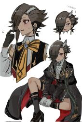 fate/grand order fan art