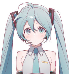 hatsune miku from vocaloid by rakugaki ningen
