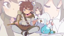 sakurada yuuta from onii-chan wa oshimai! by bambi2000line