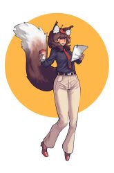 original fan art