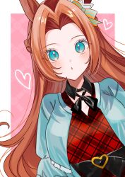 kawakami princess (umamusume) from umamusume by mosu2