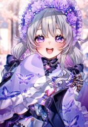 koseki bijou from hololive