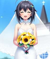 nijisanji fan art