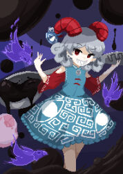eagle spirit (touhou) from touhou