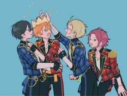 akehoshi subaru from ensemble stars! by s9ueeze