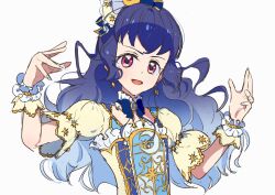 aikatsu! (series) fan art