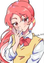 shinohara raika from inazuma eleven (series)