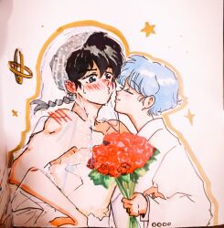 saotome ranma from ranma 1/2