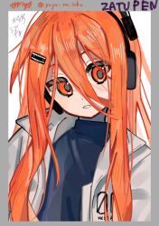 adachi rei from a.i. voice by yuyu no suke