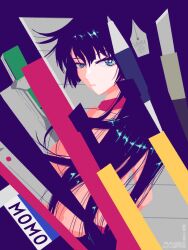 senjougahara hitagi from bakemonogatari