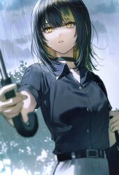 ikaruga luca from dark cloud