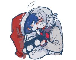 doremy sweet from touhou