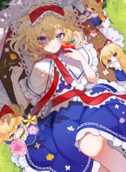 alice margatroid from touhou