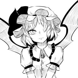 remilia scarlet from touhou by peroponesosu.
