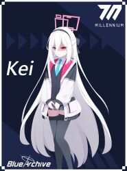kei (blue archive) from blue archive