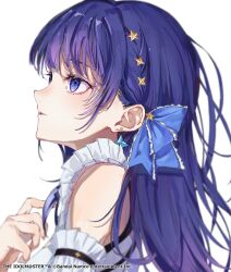 idolmaster fan art