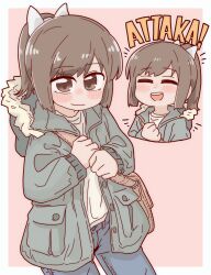 kantai collection fan art