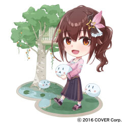 tokino sora from hololive