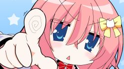 lucky star fan art