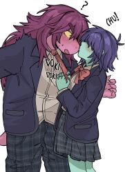 kris (dark world) (deltarune) from deltarune