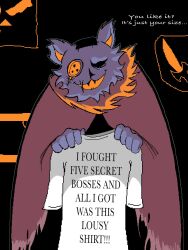 seam (deltarune) from deltarune