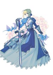 artoria pendragon (fate) from fate/stay night