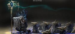 arknights fan art