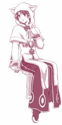 high priest (ragnarok online) from ragnarok online