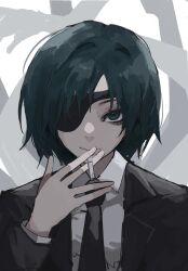 himeno (chainsaw man) from chainsaw man