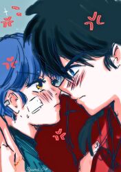 saotome ranma from ranma 1/2